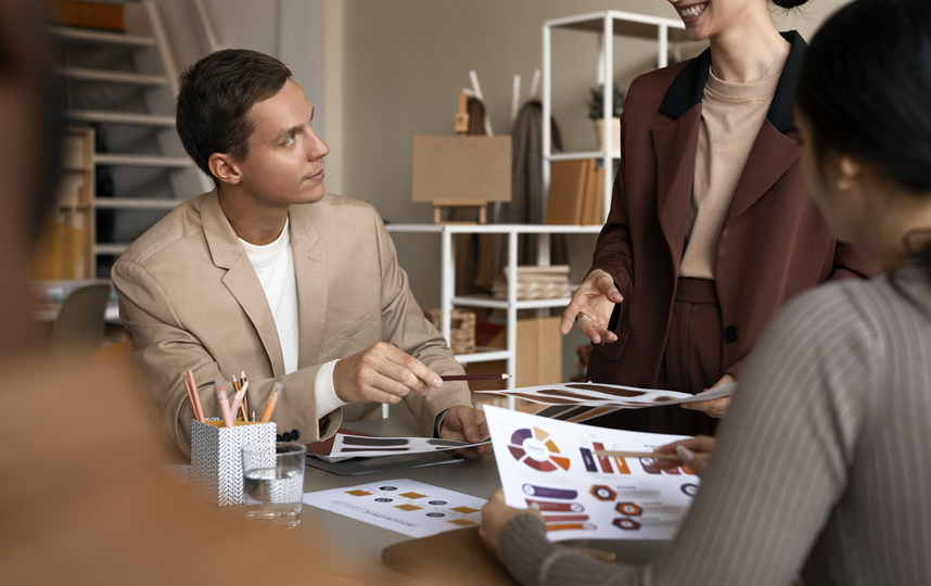 Solicite una Asesoría Inicial Gratuita para la Creación de su Empresa.