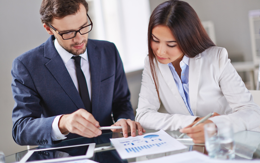 Descubre cómo nuestra Revisoría Fiscal agrega valor a su empresa