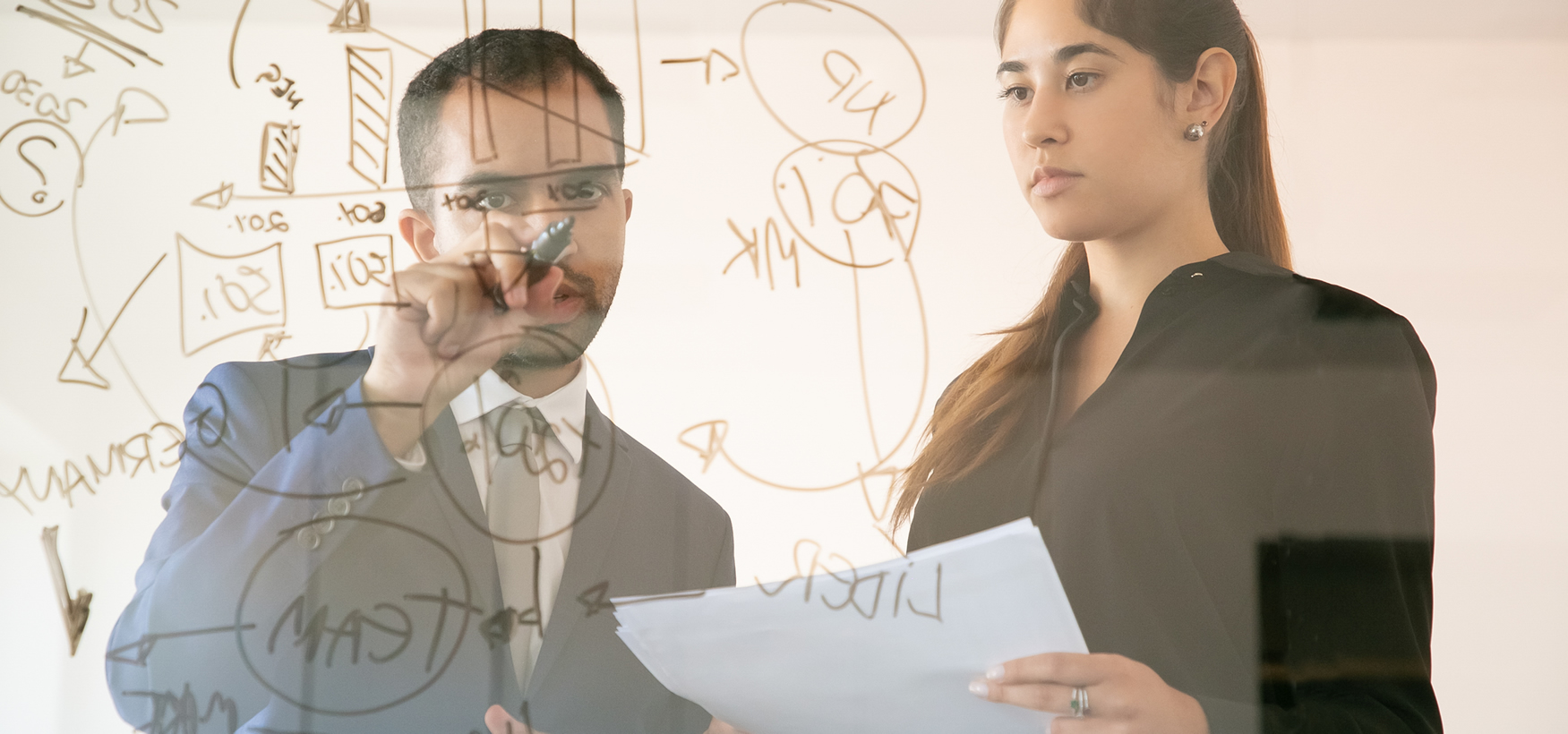 Creación de Empresas en Colombia