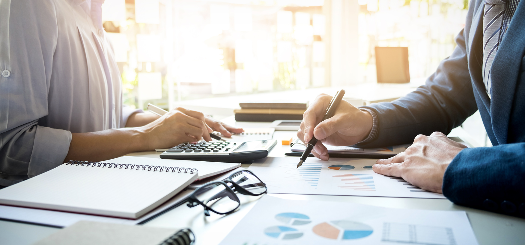 Garantía de Transparencia y Cumplimiento para su Empresa