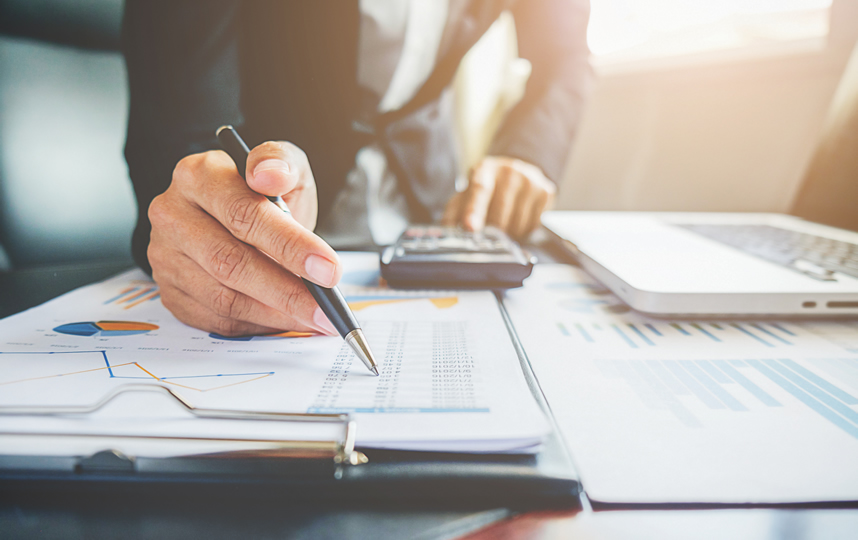 ¿Buscas un Revisor Fiscal confiable y con experiencia en Colombia?
