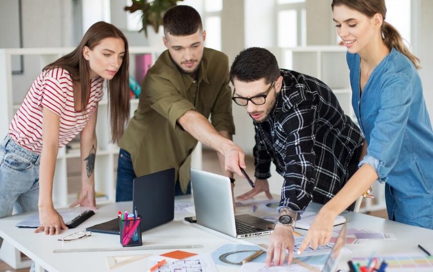 Beneficios de contratar el servicio de Creación de Empresas en Colombia