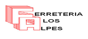 Ferreteria los Alpes - Contabilidad y tributario