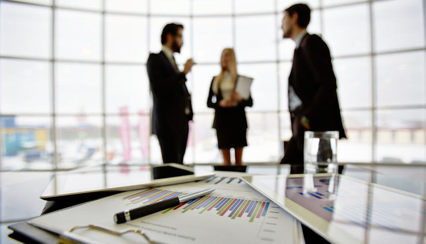 Optimice el Crecimiento de su Negocio con Outsourcing Contable y Tributario