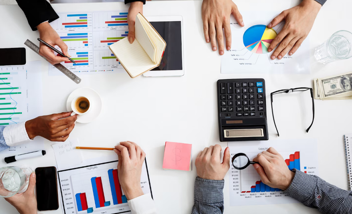 Importancia de llevar una contabilidad organizada en tu empresa