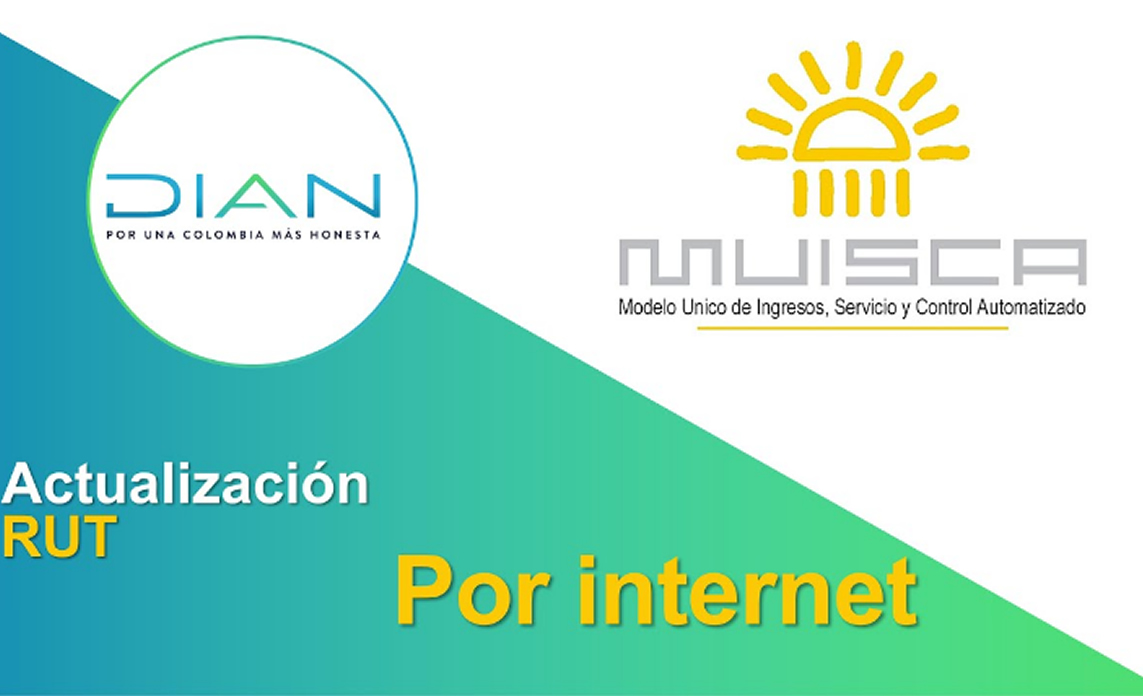 ¿Qué es el Sistema MUISCA?